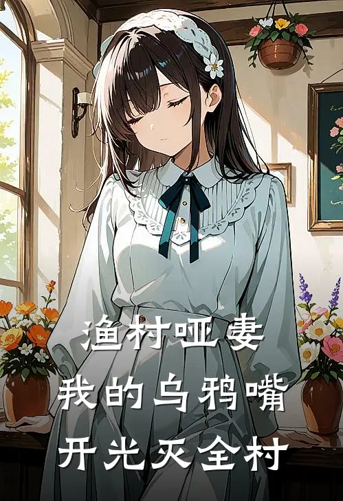 渔村哑妻：我的乌鸦嘴开光灭全村(柳轻舟里正)小说全文免费阅读_无弹窗全文免费阅读渔村哑妻：我的乌鸦嘴开光灭全村(柳轻舟里正)