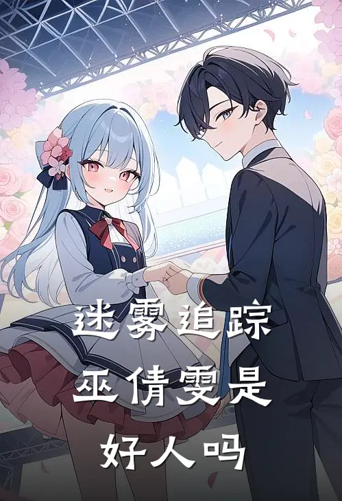 迷雾追踪巫倩雯是好人吗