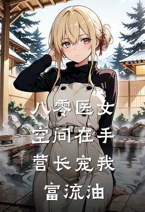 八零医女：空间在手，营长宠我富流油
