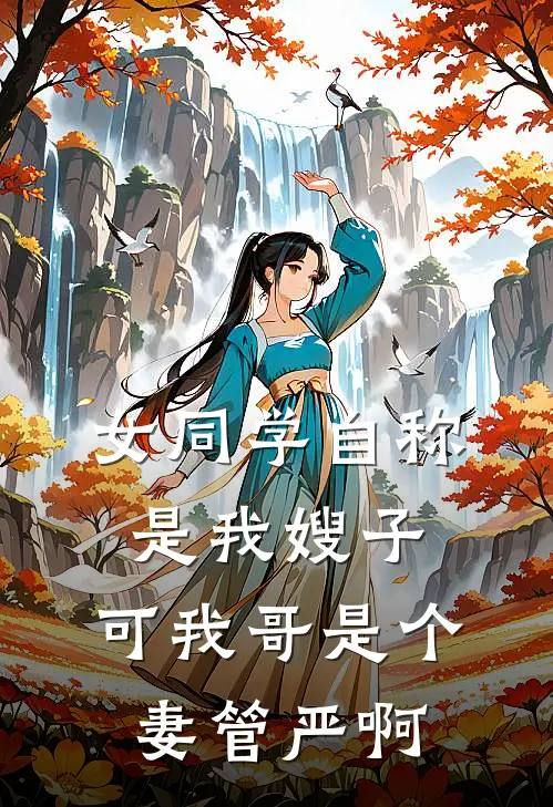 季昀何倩《女同学自称是我嫂子，可我哥是个妻管严啊》小说免费在线阅读_女同学自称是我嫂子，可我哥是个妻管严啊(季昀何倩)已完结小说