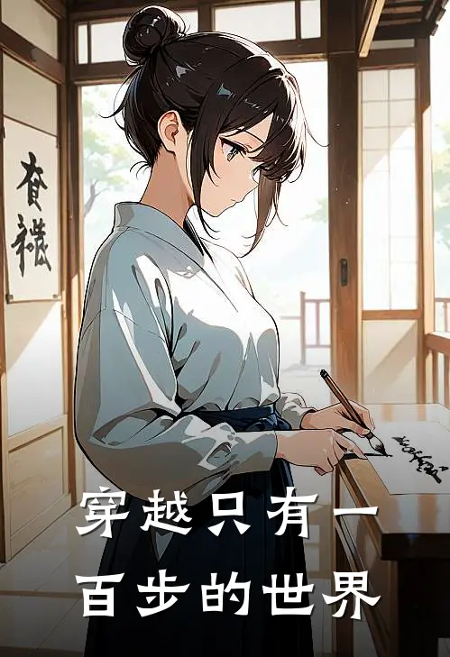 穿越只有一百步的世界