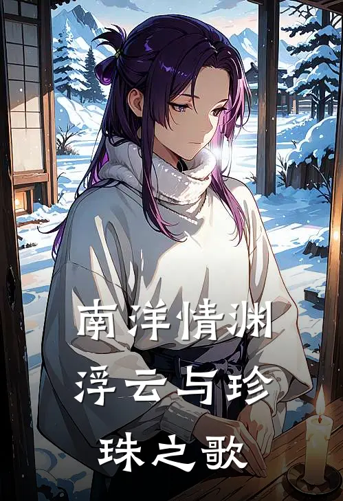 南洋情渊：浮云与珍珠之歌(凌云洲陆承宗)完本小说_热门的小说南洋情渊：浮云与珍珠之歌凌云洲陆承宗