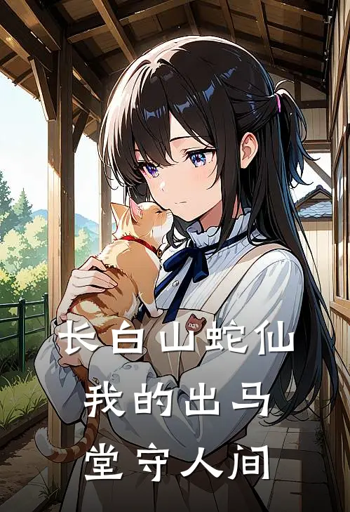 长白山蛇仙：我的出马堂守人间