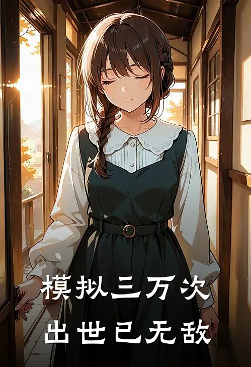 模拟三万次，出世已无敌