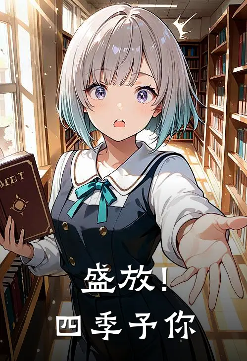 盛放！四季予你(季何萧司予宸)热门小说_《盛放！四季予你》最新章节在线阅读