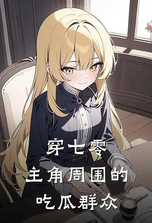 穿七零：主角周围的吃瓜群众