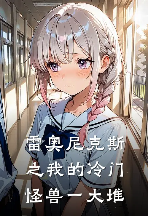 雷奥尼克斯之我的冷门怪兽一大堆