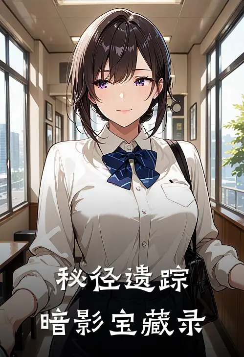 《秘径遗踪：暗影宝藏录》陆行舟米娅已完结小说_秘径遗踪：暗影宝藏录(陆行舟米娅)经典小说