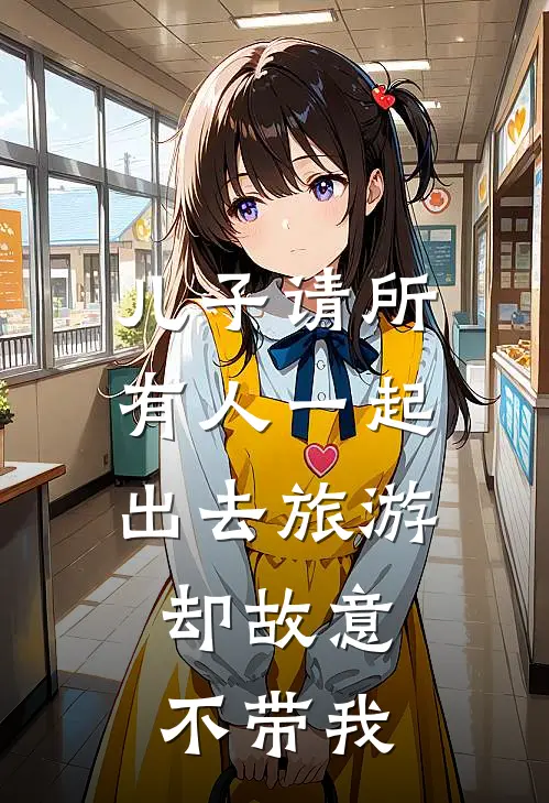 儿子请所有人一起出去旅游，却故意不带我季少伟乔熙免费小说完整版_热门的小说儿子请所有人一起出去旅游，却故意不带我季少伟乔熙