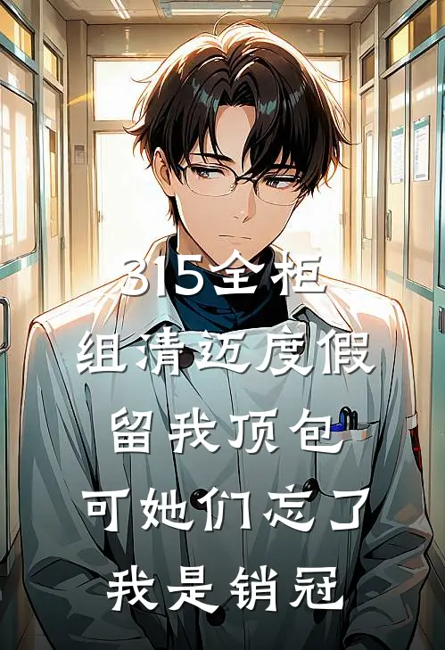 郭媛媛乔湘《315全柜组清迈度假留我顶包，可她们忘了我是销冠》最新章节阅读_(郭媛媛乔湘)热门小说