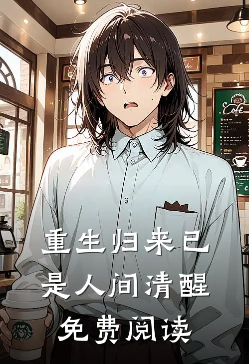 重生归来已是人间清醒免费阅读