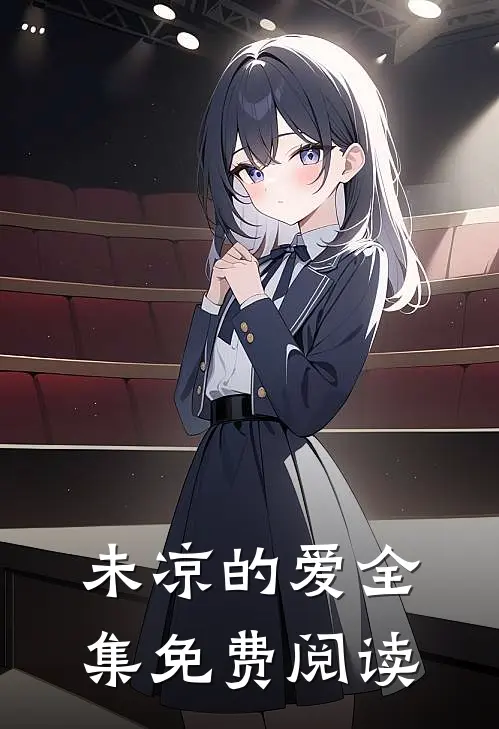 未凉的爱全集免费阅读