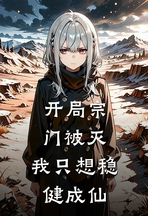 开局宗门被灭，我只想稳健成仙