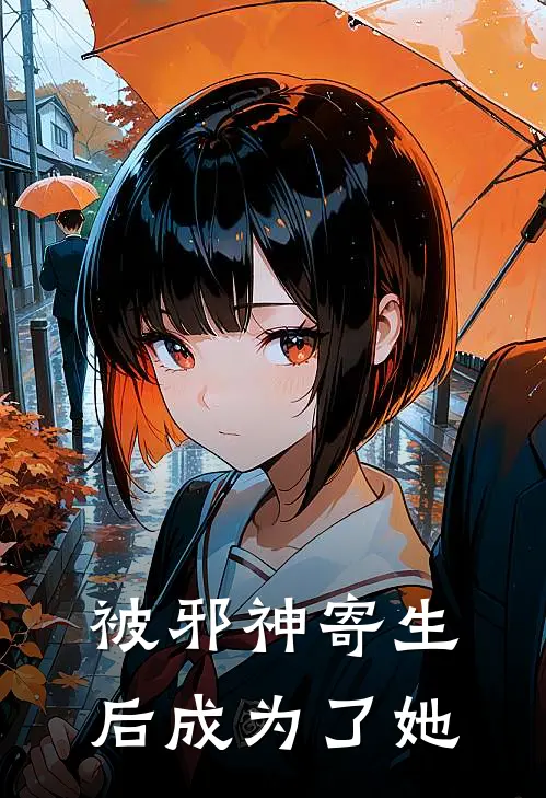 被邪神寄生后成为了她