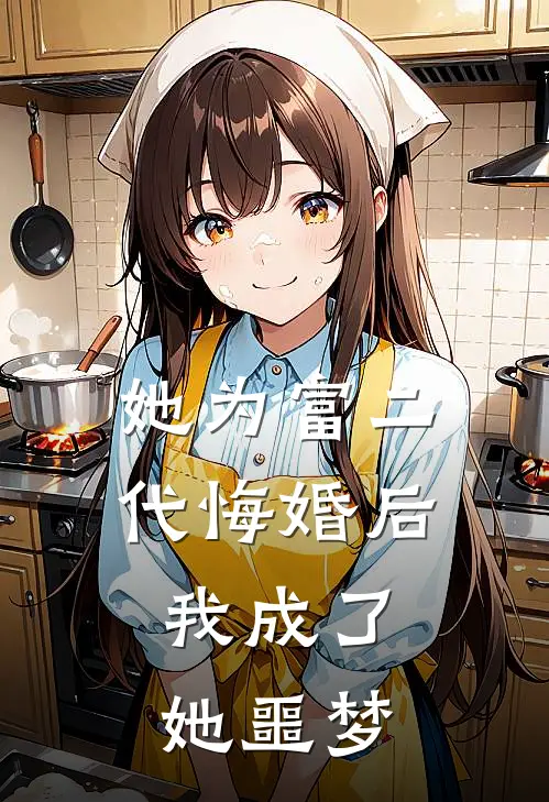 她为富二代悔婚后，我成了她噩梦江雪苏景辰小说完结推荐_热门小说阅读她为富二代悔婚后，我成了她噩梦江雪苏景辰