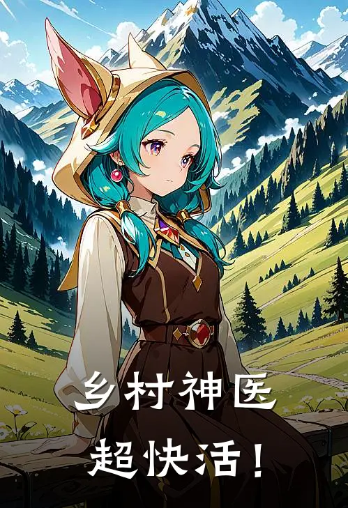 乡村神医超快活！