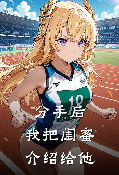 分手后，我把闺蜜介绍给他