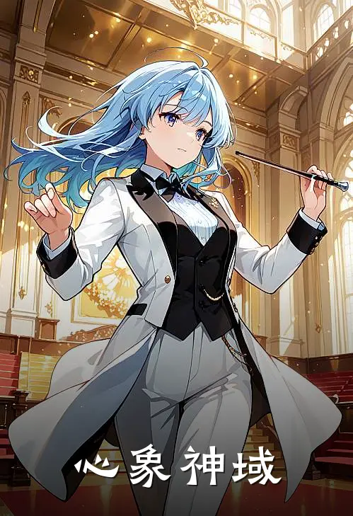 心象神域