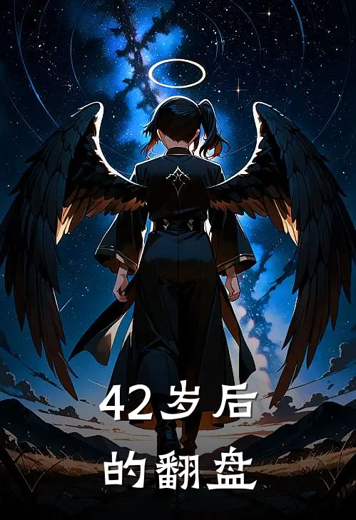 42岁后的翻盘(林舟王鹏)好看的小说推荐完结_完本小说42岁后的翻盘林舟王鹏