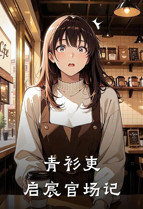 青衫吏：启宸官场记