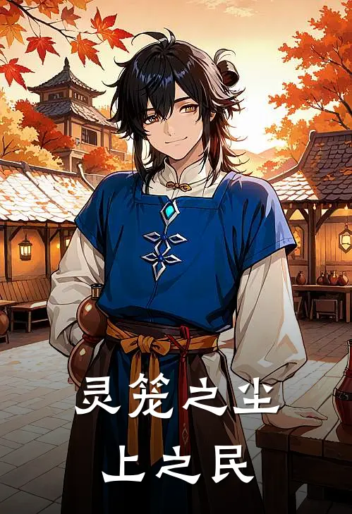 灵笼之尘上之民