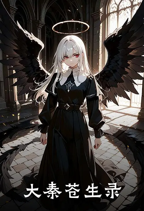 大秦苍生录徐衍秦始皇最新章节在线阅读_徐衍秦始皇全本免费在线阅读