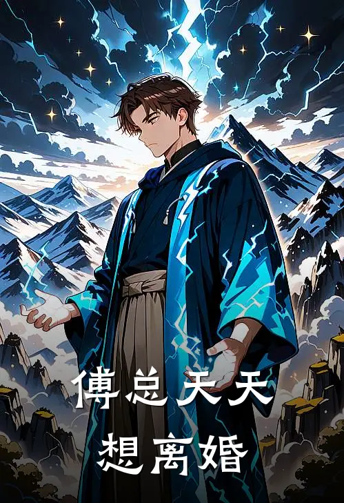 傅司云苏小糯傅总天天想离婚最新章节在线阅读_傅司云苏小糯完整版阅读