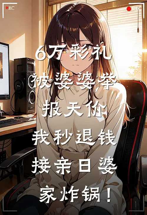 6万彩礼被婆婆举报天价，我秒退钱，接亲日婆家炸锅！周宇李秀兰完整版免费小说_全本免费完结小说6万彩礼被婆婆举报天价，我秒退钱，接亲日婆家炸锅！周宇李秀兰