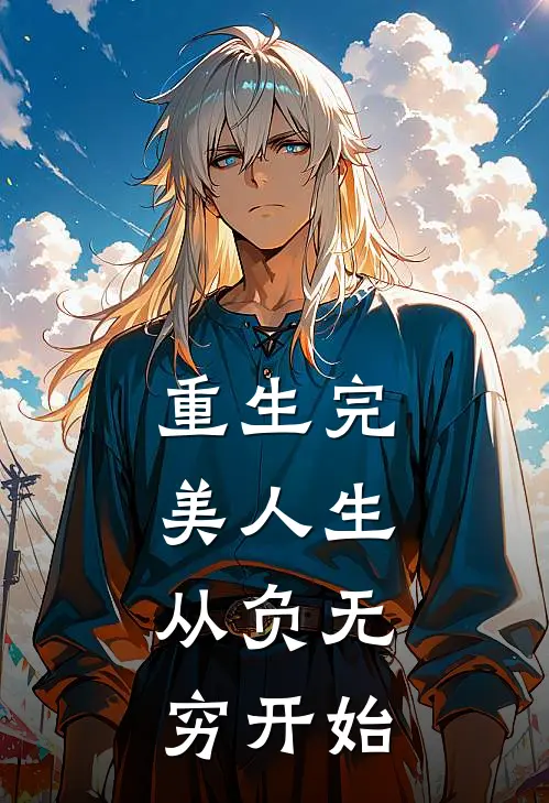 重生完美人生：从负无穷开始陆凡李素兰免费完结版小说_小说完结重生完美人生：从负无穷开始陆凡李素兰