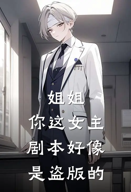 姐姐，你这女主剧本好像是盗版的林柔林嚣最新完结小说推荐_在线免费小说姐姐，你这女主剧本好像是盗版的(林柔林嚣)