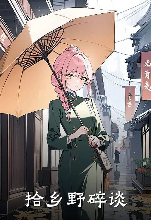 拾乡野碎谈刘三阿杏最新小说推荐_完本小说免费阅读拾乡野碎谈(刘三阿杏)