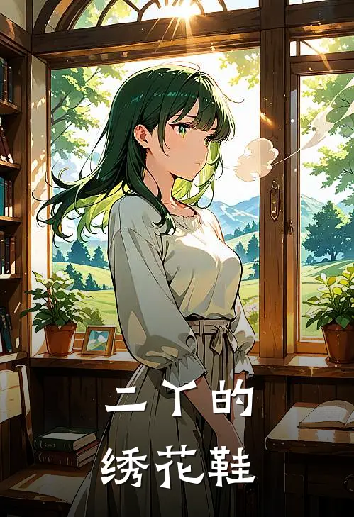 二丫的绣花鞋(林婉二丫)热门的小说_热门网络小说推荐二丫的绣花鞋(林婉二丫)