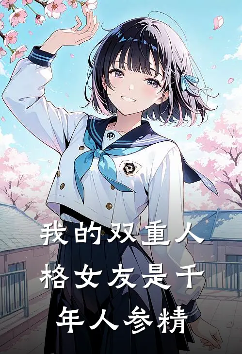 我的双重人格女友是千年人参精
