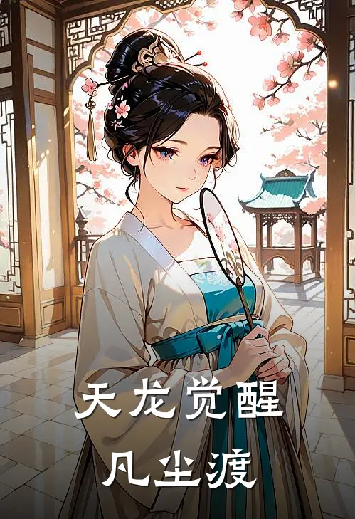 天龙觉醒：凡尘渡方颜凌玥完本小说免费阅读_最新章节列表天龙觉醒：凡尘渡(方颜凌玥)