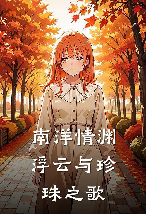 南洋情渊：浮云与珍珠之歌