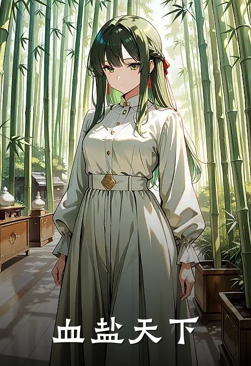 血盐天下阿盐阿盐完结好看小说_无弹窗全文免费阅读血盐天下(阿盐阿盐)