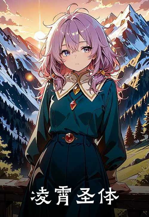 凌霄圣体林风王虎完结小说大全_免费小说在哪看凌霄圣体(林风王虎)