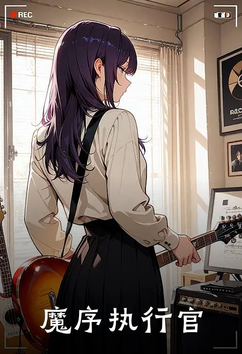 魔序执行官(吴梅巴克)全章节在线阅读_吴梅巴克全章节在线阅读