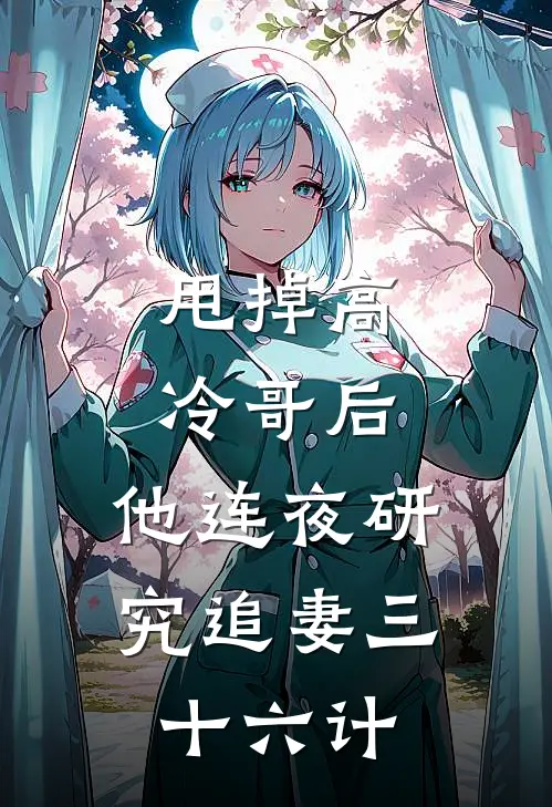 甩掉高冷哥后，他连夜研究追妻三十六计陆宴舟高冷哥最新热门小说_免费小说全文阅读甩掉高冷哥后，他连夜研究追妻三十六计(陆宴舟高冷哥)