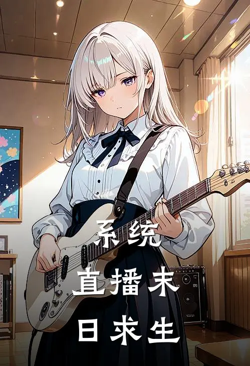 系统：直播末日求生