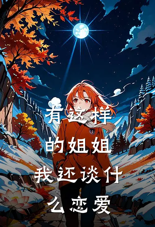 有这样的姐姐，我还谈什么恋爱沈知砚苏晚新热门小说_小说免费阅读有这样的姐姐，我还谈什么恋爱(沈知砚苏晚)