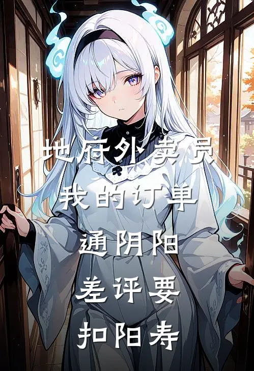 地府外卖员：我的订单通阴阳，差评要扣阳寿谢衍小桃免费热门小说_最热门小说地府外卖员：我的订单通阴阳，差评要扣阳寿谢衍小桃