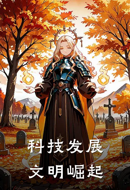 科技发展：文明崛起江辰鲍里斯免费完整版小说_热门小说大全科技发展：文明崛起江辰鲍里斯