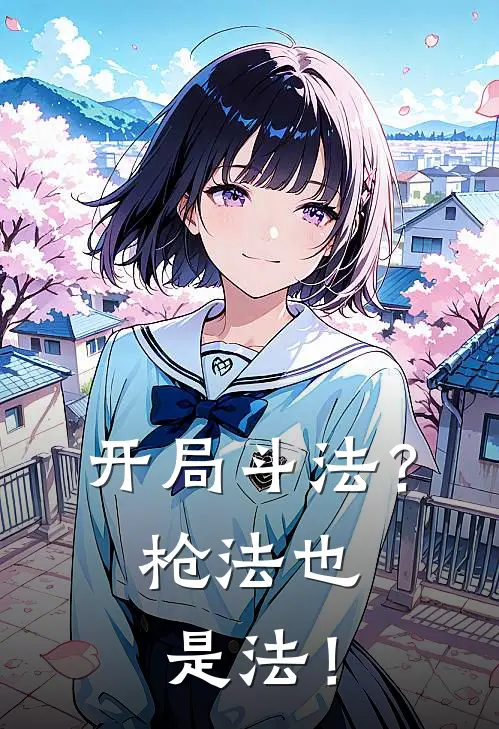 开局斗法？枪法也是法！(秦川赵元)全文阅读免费全集_完结小说开局斗法？枪法也是法！秦川赵元