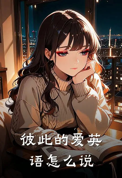 彼此的爱英语怎么说