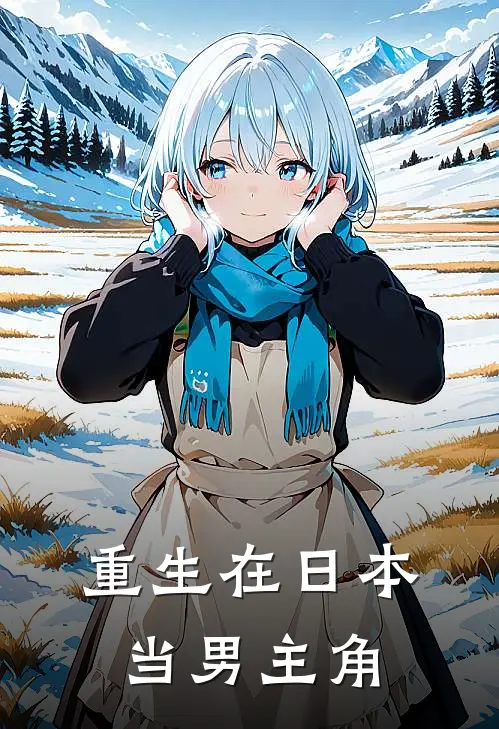 重生在日本当男主角
