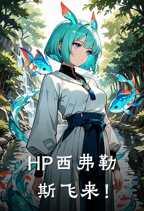 HP西弗勒斯飞来！