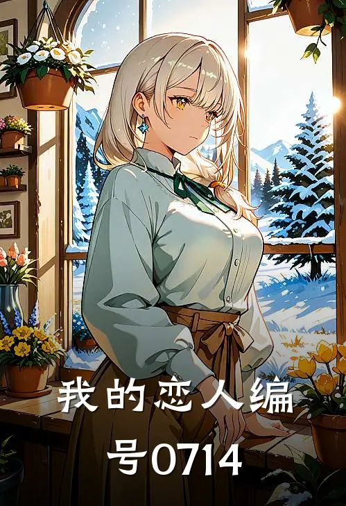 我的恋人编号0714苏清颜林晚星全本免费在线阅读_苏清颜林晚星全文阅读