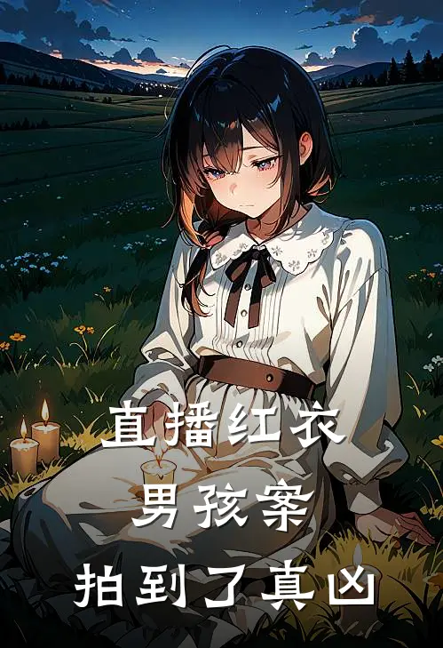 林晓雅金大成直播红衣男孩案，拍到了真凶完结版在线阅读_直播红衣男孩案，拍到了真凶全集免费在线阅读