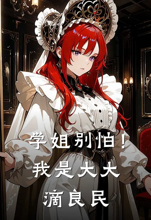 学姐别怕！我是大大滴良民陈秋秋许自在完结版小说阅读_完整版小说免费阅读学姐别怕！我是大大滴良民(陈秋秋许自在)
